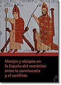 Imagen de portada del libro Monjes y obispos en la España del románico