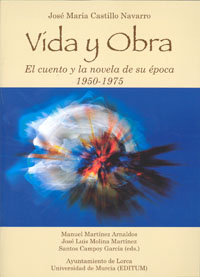 Imagen de portada del libro Jose María Castillo Navarro : su vida y obra :