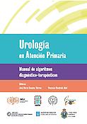 Imagen de portada del libro Urología en Atención Primaria