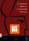 Imagen de portada del libro La transición política en la Comunidad Valenciana