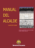 Imagen de portada del libro Manual del alcalde