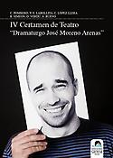 Imagen de portada del libro IV Certamen de Teatro "Dramaturgo José Moreno Arenas"