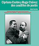 Imagen de portada del libro Cipriano Castro y Hugo Chávez
