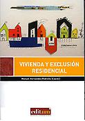 Imagen de portada del libro Vivienda y exclusión residencial