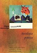 Imagen de portada del libro Antología poética