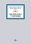 Imagen de portada del libro Sociología y género