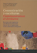 Imagen de portada del libro Comunicación y escrituras