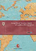 Imagen de portada del libro Geopolitical Overview of Conflicts 2012