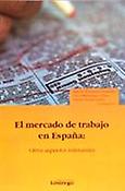 Imagen de portada del libro El mercado de trabajo en España