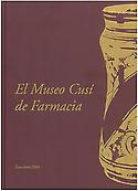 Imagen de portada del libro El museo Cusí de Farmacia