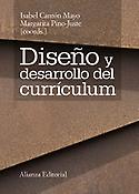 Imagen de portada del libro Diseño y desarrollo del currículum