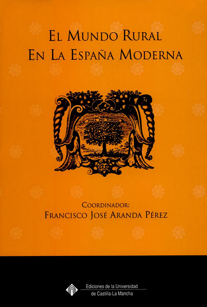 Imagen de portada del libro VII Reunión Científica de la Fundación Española de Historia Moderna