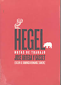 Imagen de portada del libro Hegel