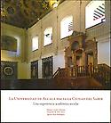 Imagen de portada del libro La Universidad de Alcalá hacia la ciudad del saber