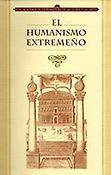 Imagen de portada del libro El humanismo extremeño. "La Biblia de Arias Montano"