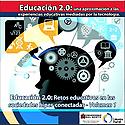 Imagen de portada del libro Educación 2.0: Retos educativos en las sociedades hiper-conectadas