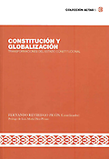 Imagen de portada del libro Constitución y globalización