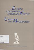 Imagen de portada del libro En torno a la filosofía natural de Newton
