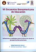 Imagen de portada del libro Reflexiones y realidades sobre la educación sobre la perspectiva iberoamericana