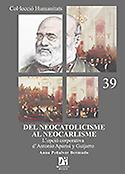 Imagen de portada del libro Del neocatolicisme al neocarlisme