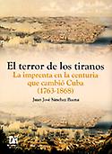 Imagen de portada del libro El terror de los tiranos