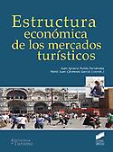 Imagen de portada del libro Estructura económica de los mercados turísticos