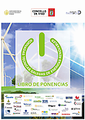 Imagen de portada del libro Xornadas Técnicas Galegas de Enerxías Renovables