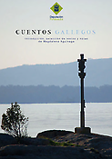 Imagen de portada del libro Cuentos Gallegos