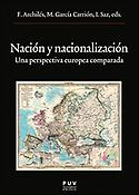 Imagen de portada del libro Nación y nacionalización