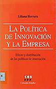 Imagen de portada del libro La política de innovación y la empresa