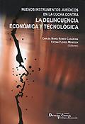 Imagen de portada del libro Nuevos instrumentos jurídicos en la lucha contra la delincuencia económica y tecnológica