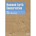 Imagen de portada del libro Rammed Earth Conservation. Proceedings of the first International Conference on Rammed Earth Conservation