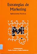 Imagen de portada del libro Estrategias de marketing