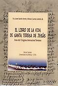 Imagen de portada del libro El Libro de la Vida de Santa Teresa de Jesús
