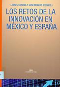 Imagen de portada del libro Los retos de la innovación en México y España