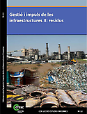 Imagen de portada del libro Gestió i impuls de les infraestructures II
