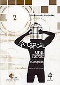 Imagen de portada del libro Congreso "La cárcel, una institución a debate"