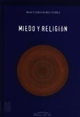 Imagen de portada del libro Miedo y religion