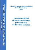 Imagen de portada del libro La responsabilidad de las multinacionales por violaciones de derechos humanos