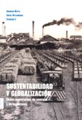 Imagen de portada del libro Sustentabilidad y globalización