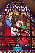 Imagen de portada del libro San Cosme y San Damián