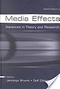 Imagen de portada del libro Media effects