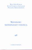 Imagen de portada del libro Nietzsche
