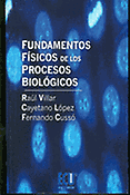 Imagen de portada del libro Fundamentos físicos de los procesos biológicos
