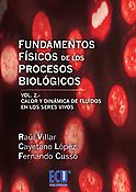 Imagen de portada del libro Fundamentos físicos de los procesos biológicos