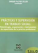 Imagen de portada del libro Prácticas y supervisión en trabajo social