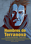 Imagen de portada del libro Hombres de Terranova