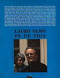 Imagen de portada del libro Lauro Olmo fe de vida