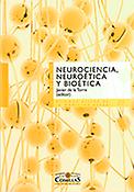 Imagen de portada del libro Neurociencia, neuroética y bioética