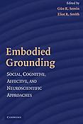 Imagen de portada del libro Embodied grounding